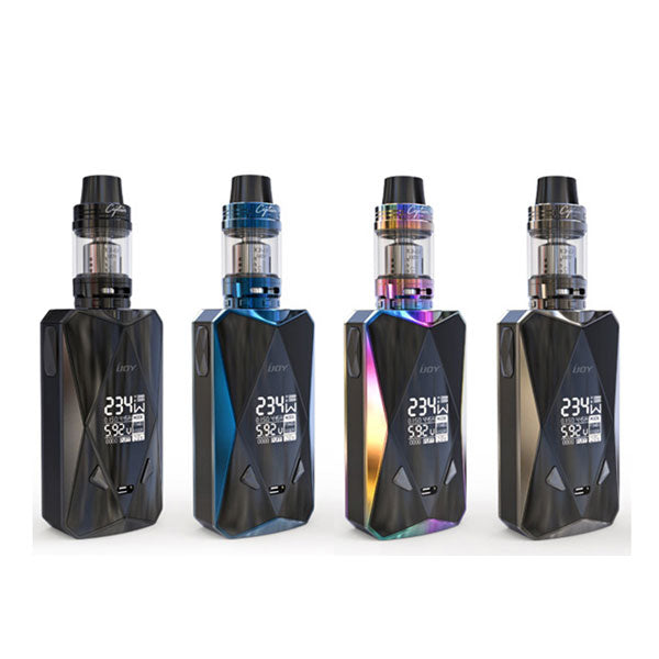 IJOY_Diamond_PD270_234W_Mod_with_Captain_X3S_Kit_On_Sale