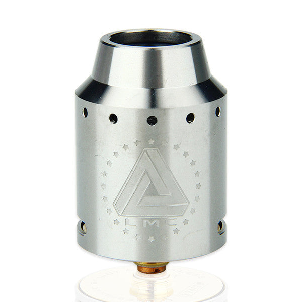 IJOY Limitless 24 RDA Atomizer - ALIVAPE IJOY Limitless 24 RDA Atomizer - ALIVAPE