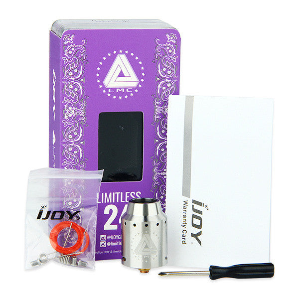 IJOY_Limitless_24_RDA_Atomizer 8