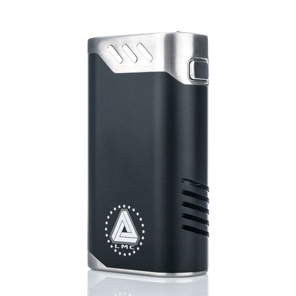 IJOY Limitless LUX 215W Dual 26650 TC Box Mod 8400mAh - ALIVAPE IJOY Limitless LUX 215W Dual 26650 TC Box Mod 8400mAh - ALIVAPE