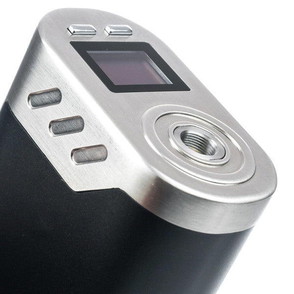 IJOY_Limitless_LUX_215W_Dual_26650_TC_Box_Mod_8400mAh 7