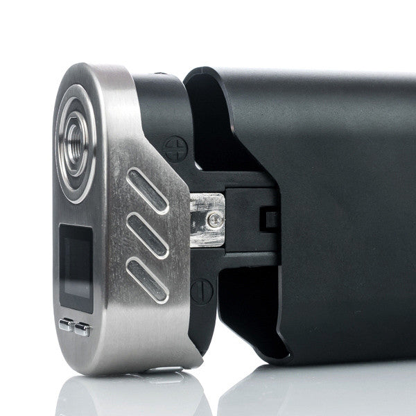 IJOY_Limitless_LUX_215W_Dual_26650_TC_Box_Mod_8400mAh 9