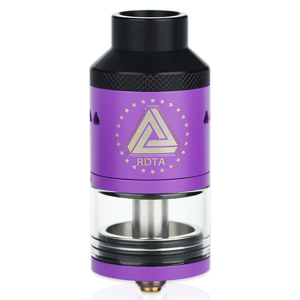 IJOY Limitless RDTA Classic Edition 6.9ml - ALIVAPE