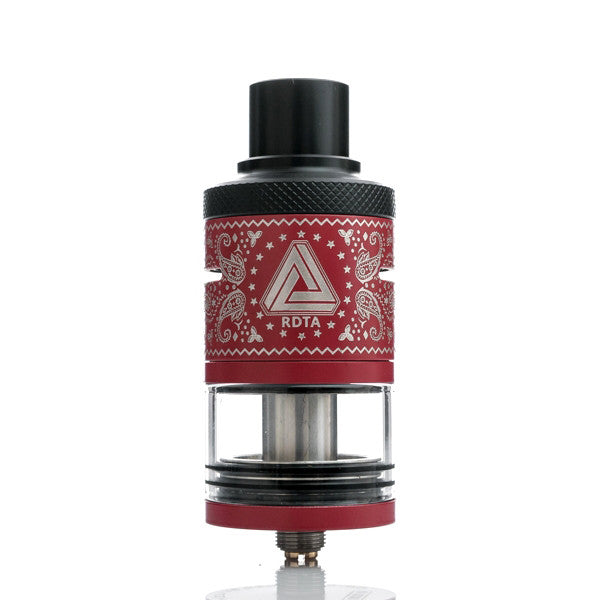 IJOY Limitless RDTA Plus Atomizer 6.3ml