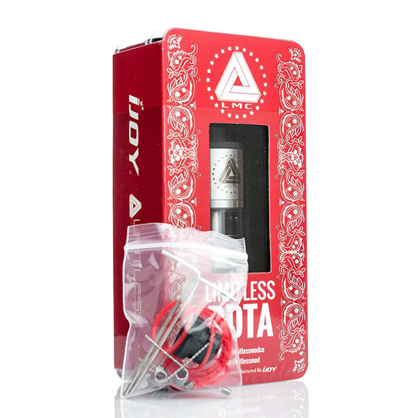 IJOY_Limitless_RDTA_Two_Post_Drip_Tank_4