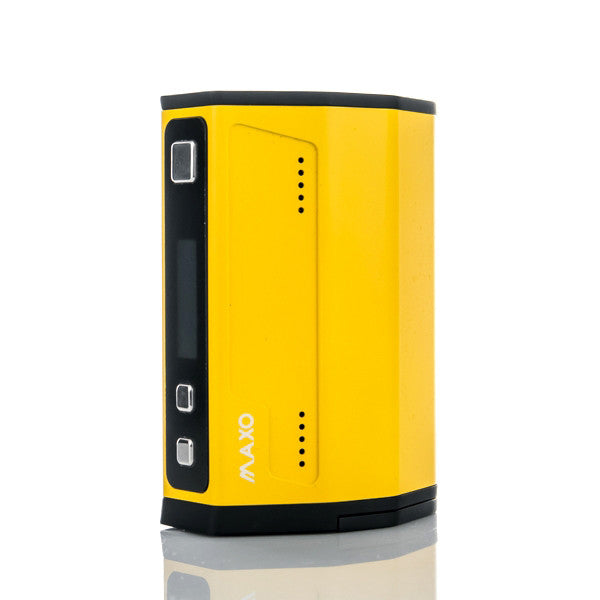 IJOY MAXO 315W Quad 18650 TC Box Mod - ALIVAPE IJOY MAXO 315W Quad 18650 TC Box Mod - ALIVAPE