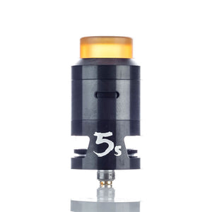 IJOY RDTA 5S Tank 2.6ml