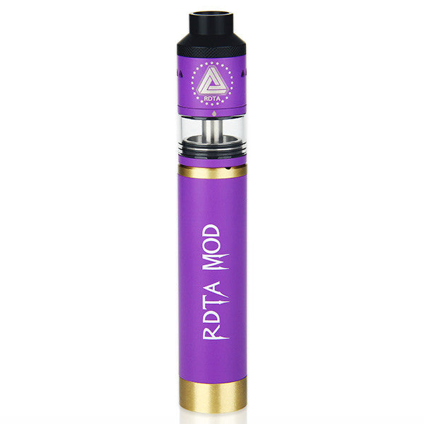 IJOY RDTA Mechanical Mod Kit - ALIVAPE IJOY RDTA Mechanical Mod Kit - ALIVAPE