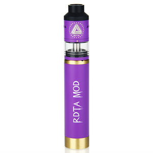 IJOY RDTA Mechanical Mod Kit