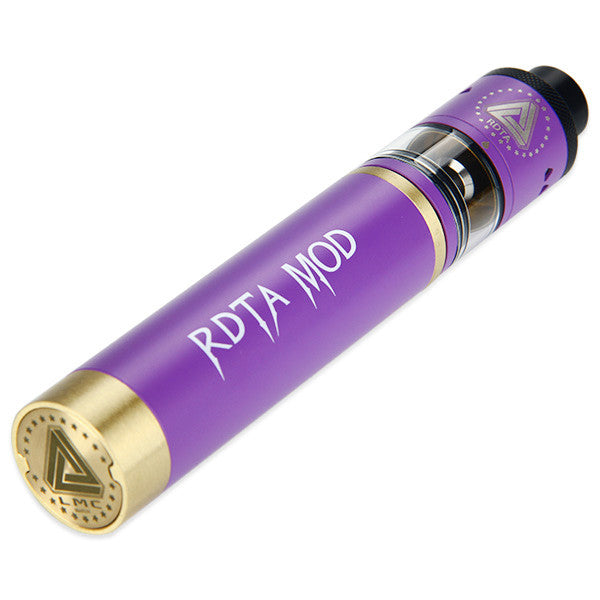 IJOY_RDTA_Mechanical_Mod_Kit 3