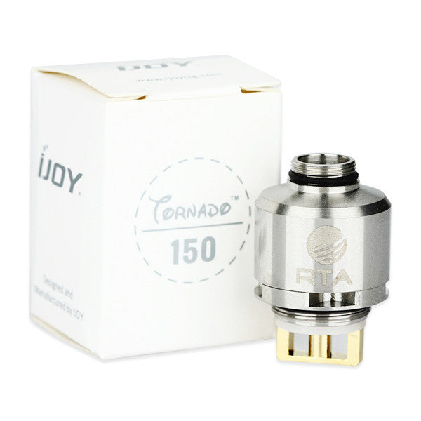 IJOY_Tornado_150_Replacement_RTA_Coil 5