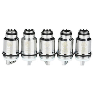 IJOY Tornado 150 Replacement SS316L Coil 5pcs