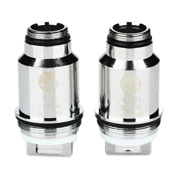 IJOY_Tornado_150_Replacement_SS316L_Coil_5pcs 2