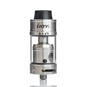 IJOY Tornado RDTA 300W Two Post Tank 5.0ml