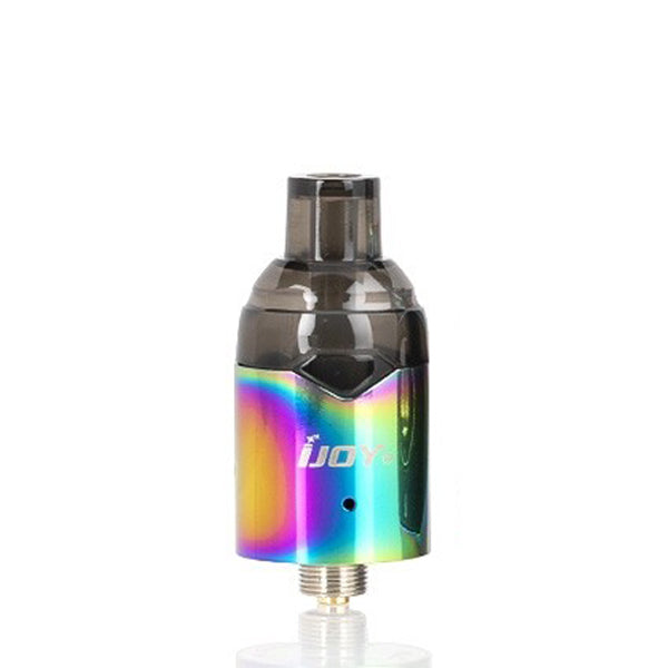 IJOY VPC Unipod Tank 2.0ml - ALIVAPE IJOY VPC Unipod Tank 2.0ml - ALIVAPE