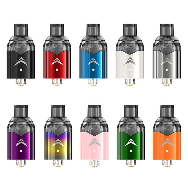 IJOY VPC Unipod Tank 2.0ml - ALIVAPE IJOY VPC Unipod Tank 2.0ml - ALIVAPE