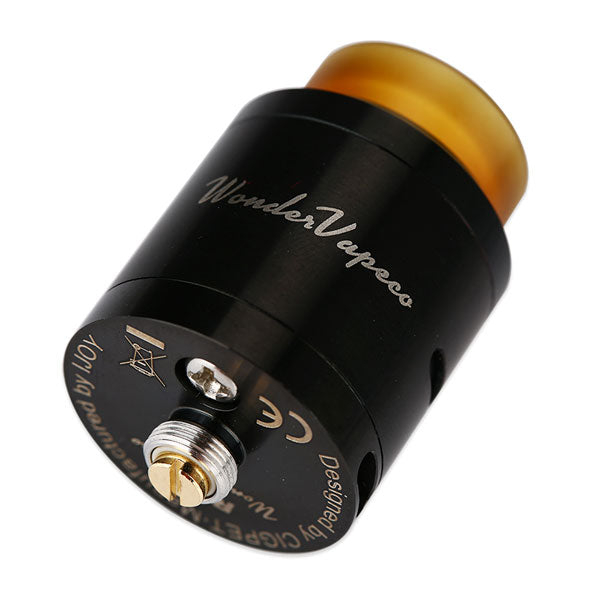 IJOY_Wondervape_RDA_Tank_24mm_Black 3