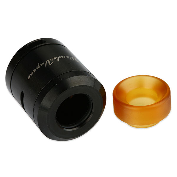 IJOY_Wondervape_RDA_Tank_24mm_Black 4