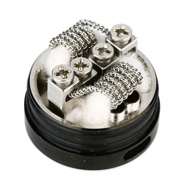 IJOY Wondervape RDA Tank 24mm - ALIVAPE IJOY Wondervape RDA Tank 24mm - ALIVAPE