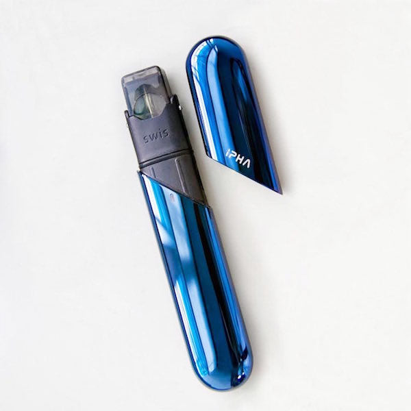 IPHA Swis Pod System Kit 300mAh - ALIVAPE