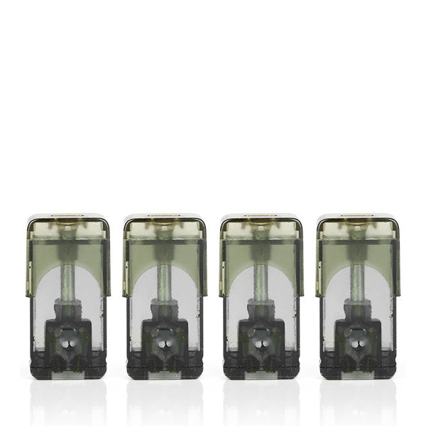 IPHA Swis Replacement Pod Cartridge 4pcs