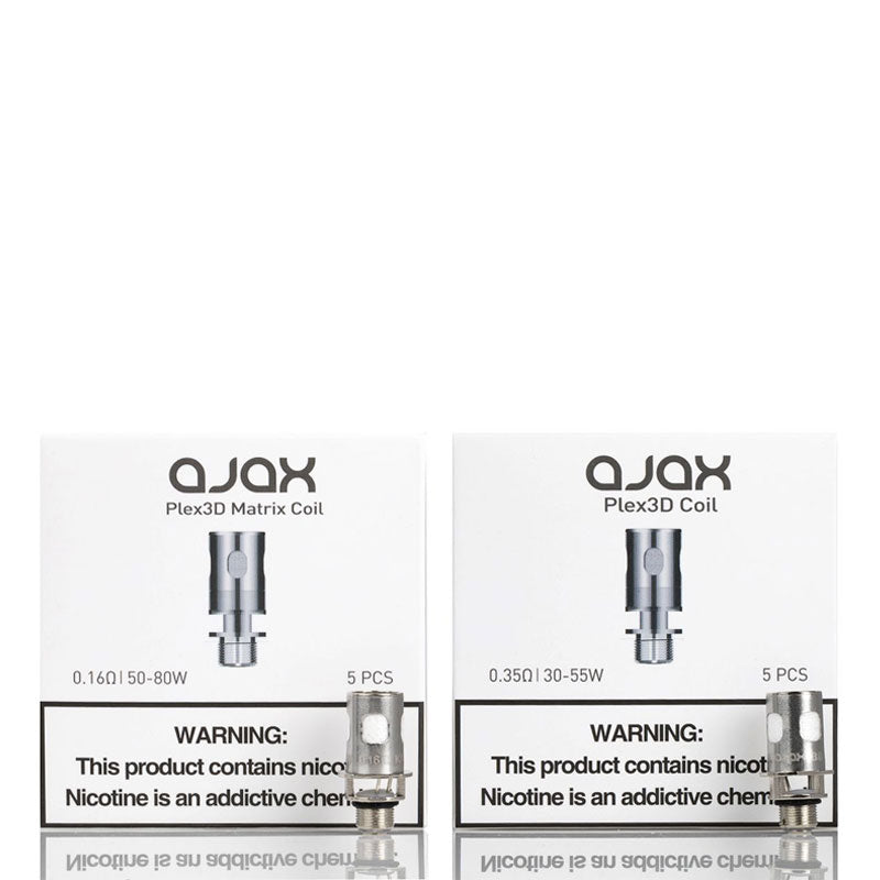 Innokin Ajax Replacement Coil Pack