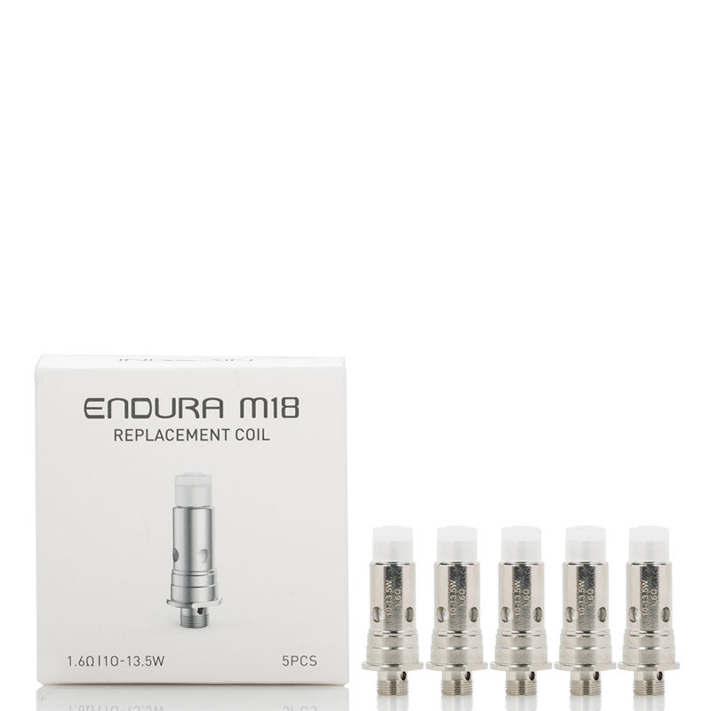 Innokin Endura M18 Replacement Coil Pack