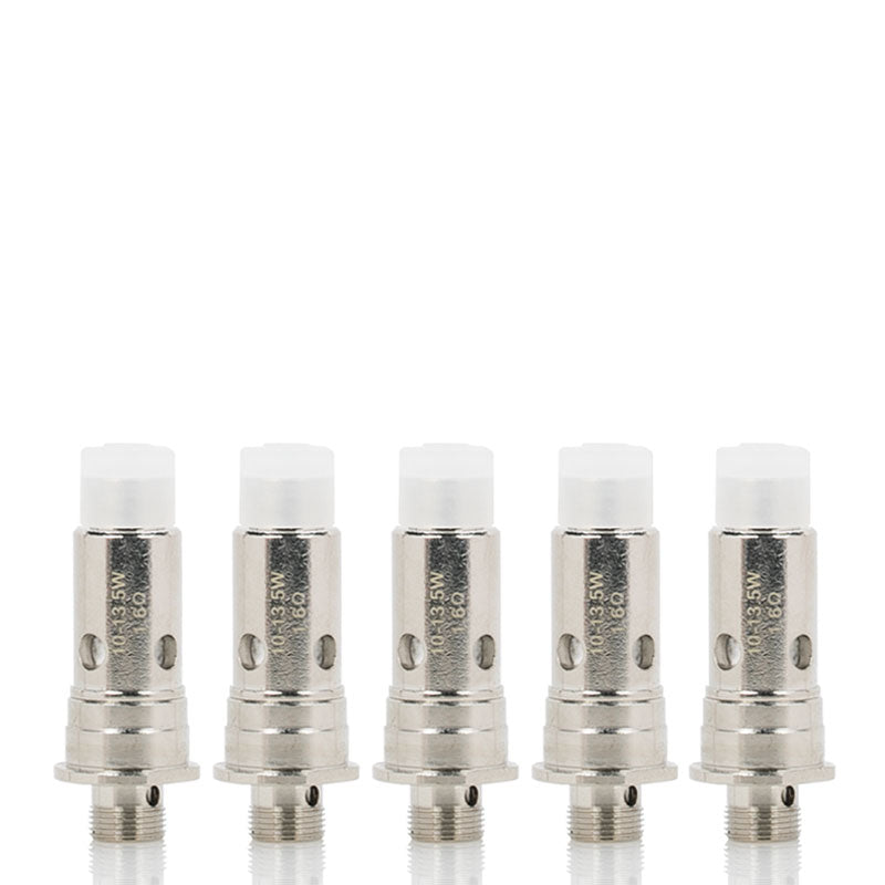 Innokin Endura M18 Replacement Coil 5pcs