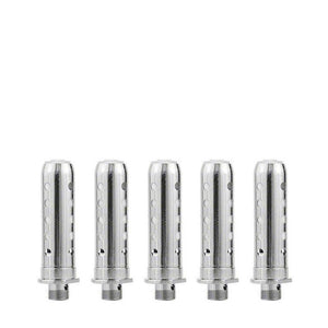 Innokin Endura T18 / T22 / T22 Pro Replacement Coils (5-Pack)
