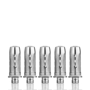 Innokin Endura T18E / T18 II Mini Replacement Coils (5-Pack)