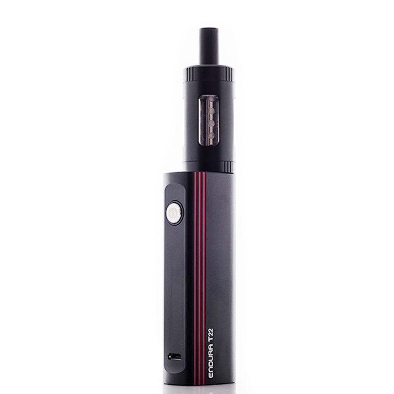 Innokin Endura T22 Starter Kit Black