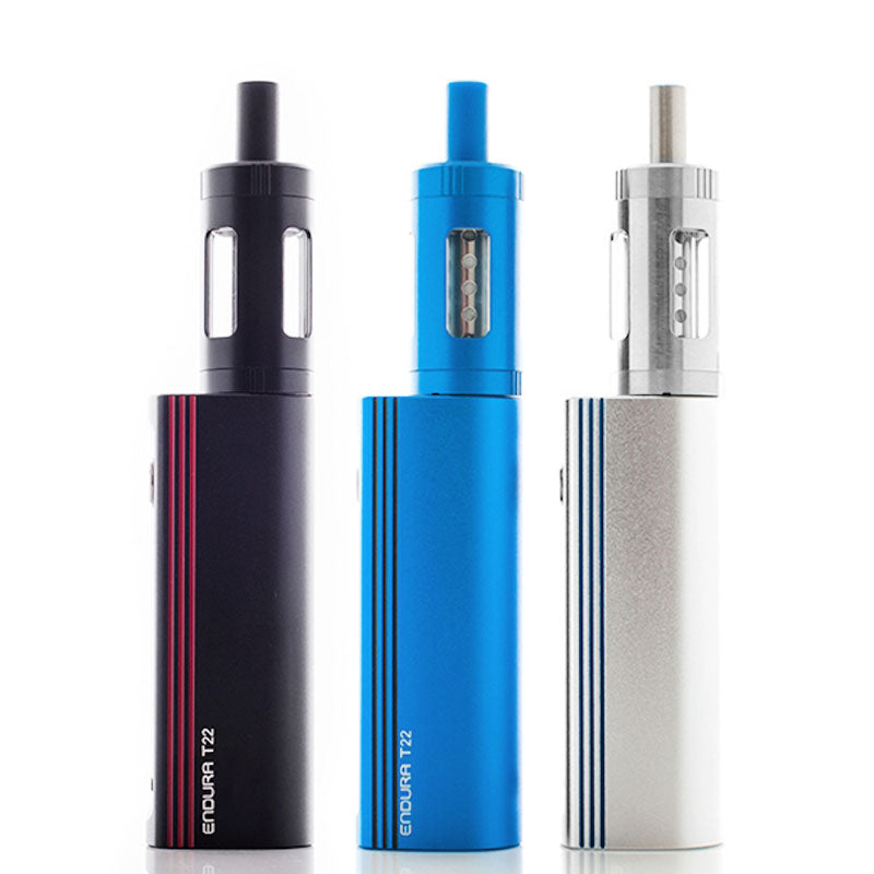 Innokin Endura T22 Starter Kit Color