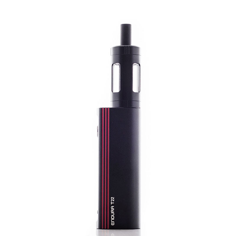 Innokin Endura T22 Starter Kit 2000mAh - ALIVAPE Innokin Endura T22 Starter Kit 2000mAh - ALIVAPE