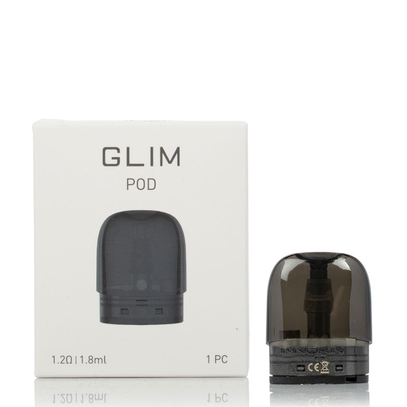 Innokin Glim Replacement Pod Pack