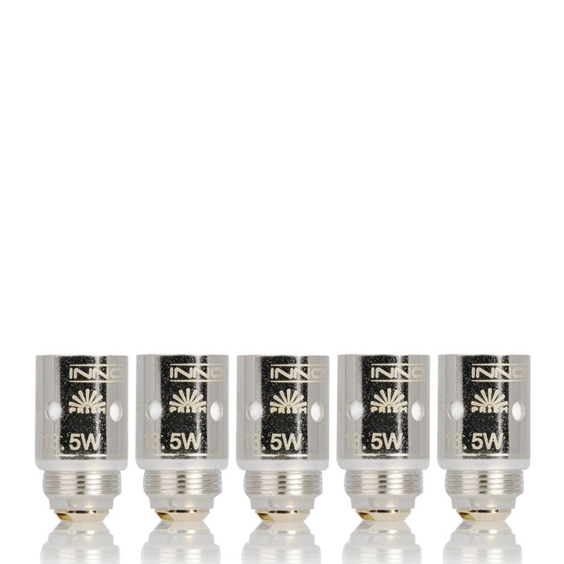 Innokin Jem / Goby Replacement Coil 5pcs