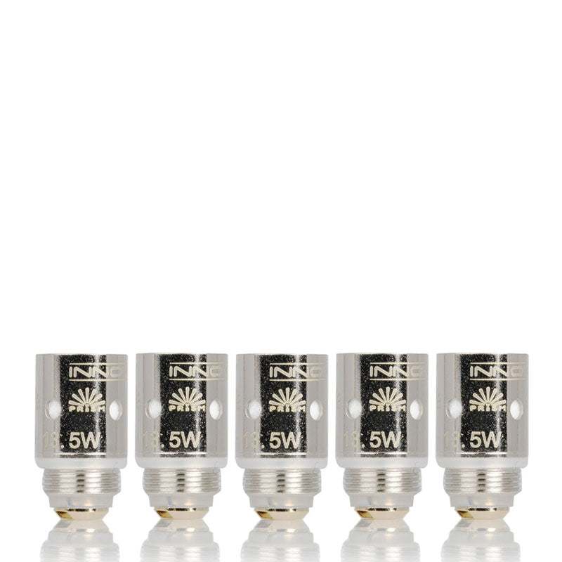 Innokin Jem / Goby Replacement Coil 5pcs