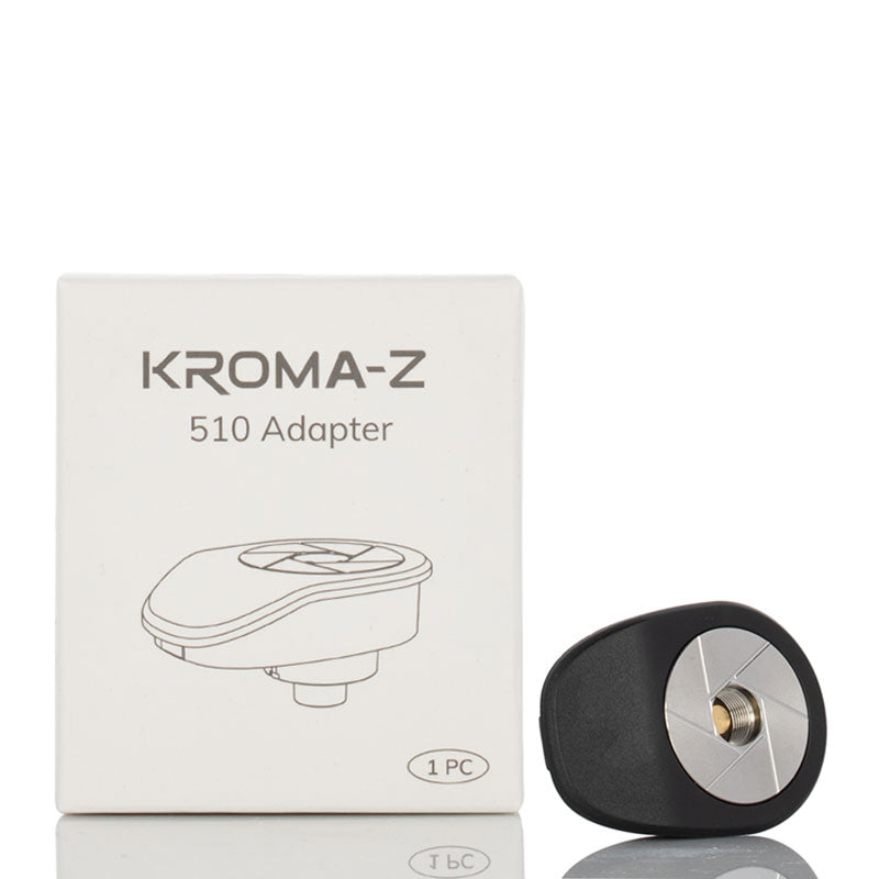 Innokin Kroma Z 510 Adapter Package