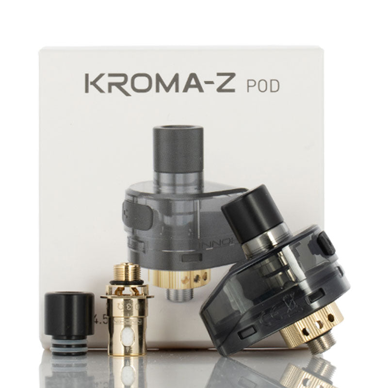 Innokin Kroma Z Replacement Pod Package