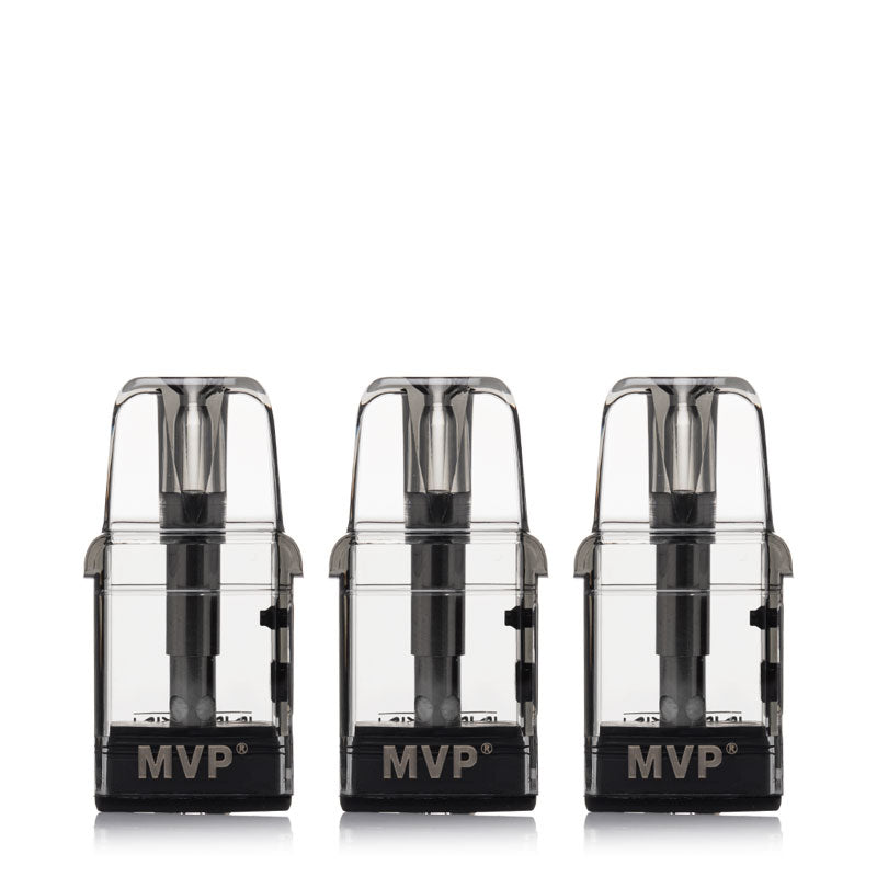 Innokin MVP Replacement Pod (3-Pack)