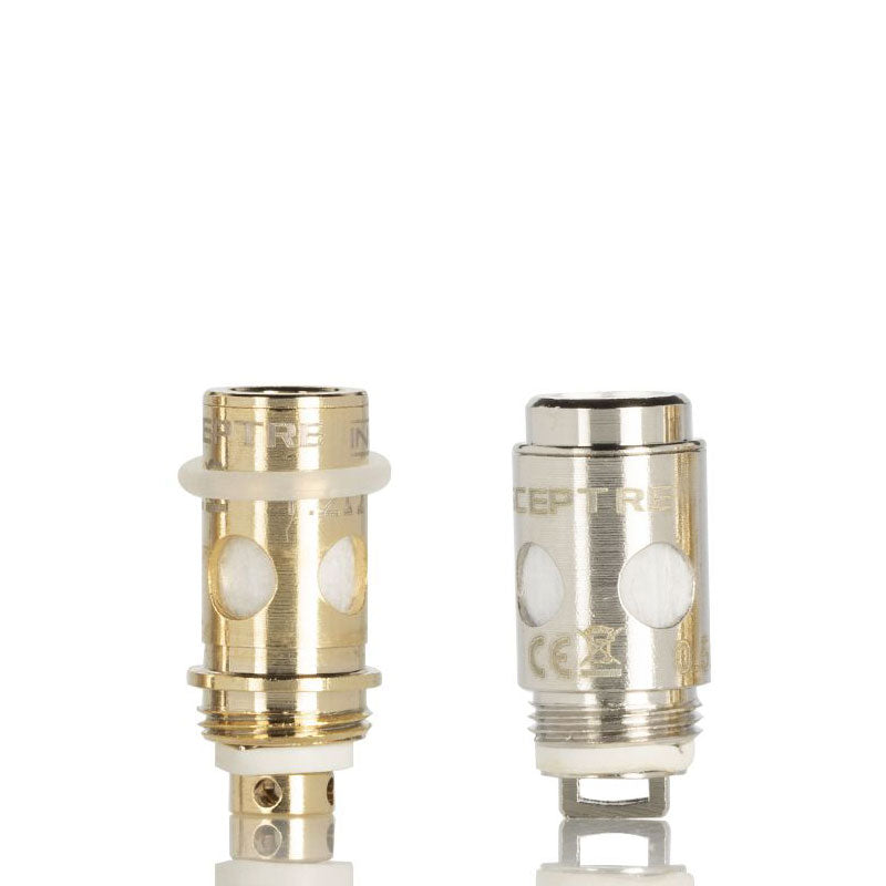 Innokin Sceptre Pod Coils