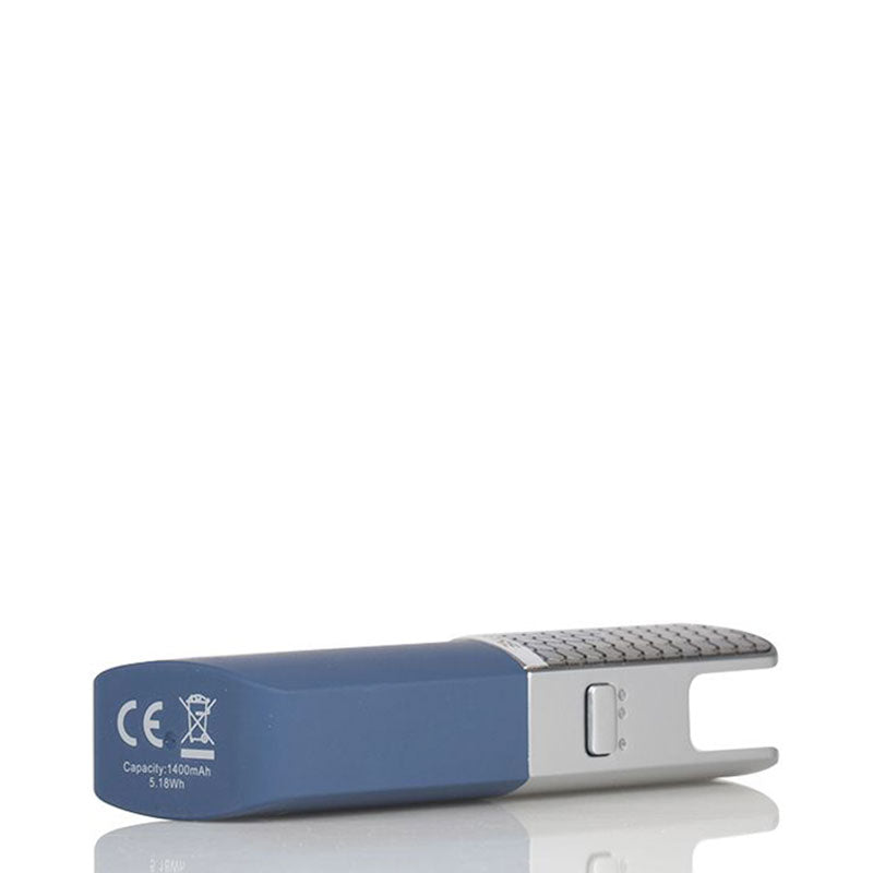 Innokin Sceptre Pod Kit Back View