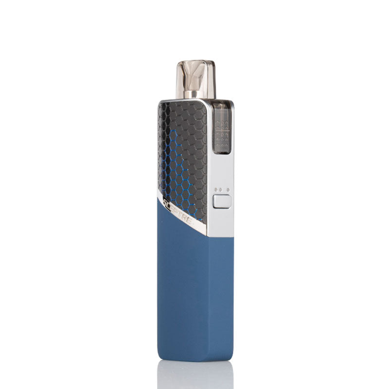 Innokin Sceptre Pod Kit Fire Button
