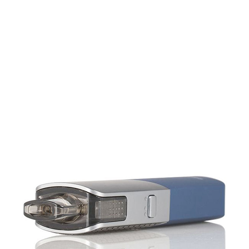 Innokin Sceptre Pod Kit Top View