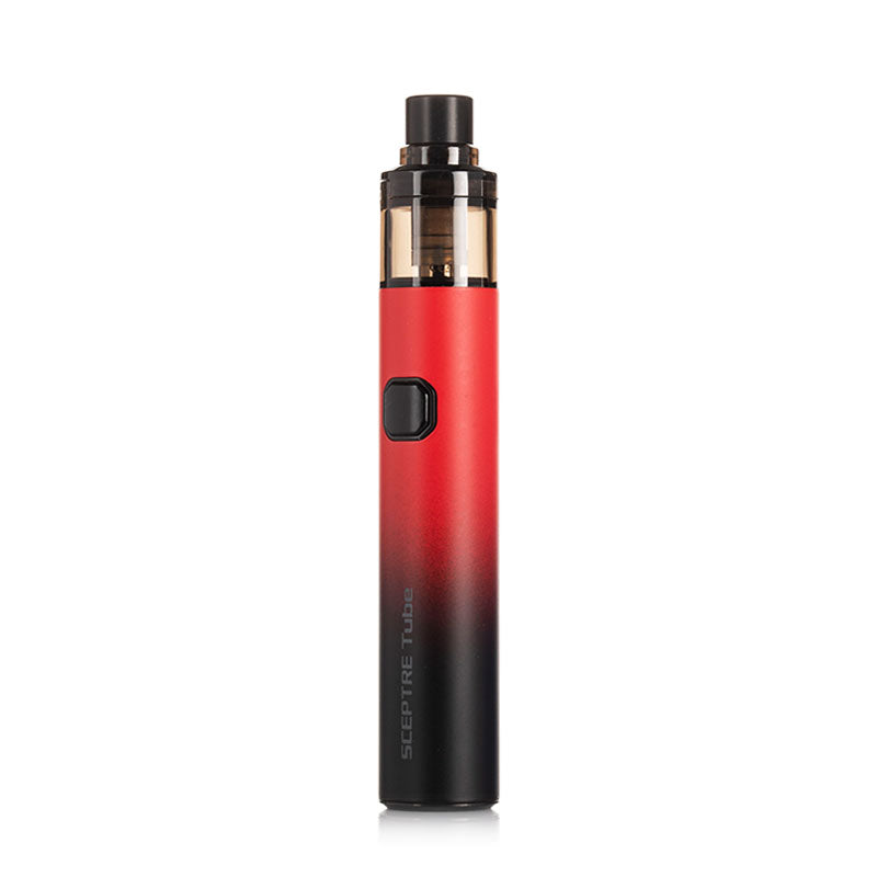 Innokin Sceptre Tube Pod Kit Fire Button