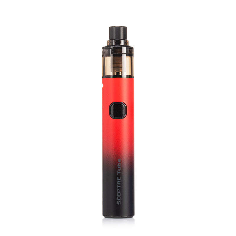 Innokin Sceptre Tube Pod Kit 1300mAh - ALIVAPE Innokin Sceptre Tube Pod Kit 1300mAh - ALIVAPE