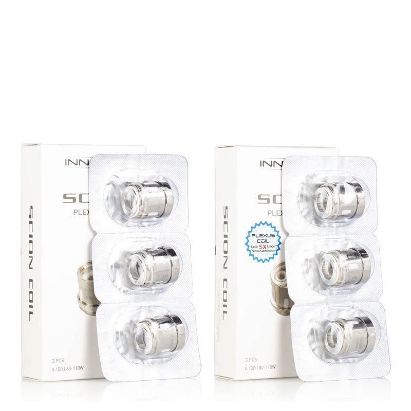 Innokin Scion Plexus Coils Pack