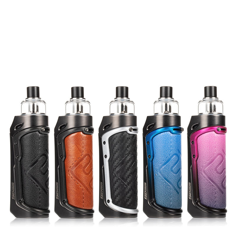 Innokin Sensis Pod Mod Kit Colors