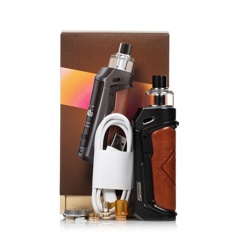 Innokin Sensis Pod Mod Kit Package