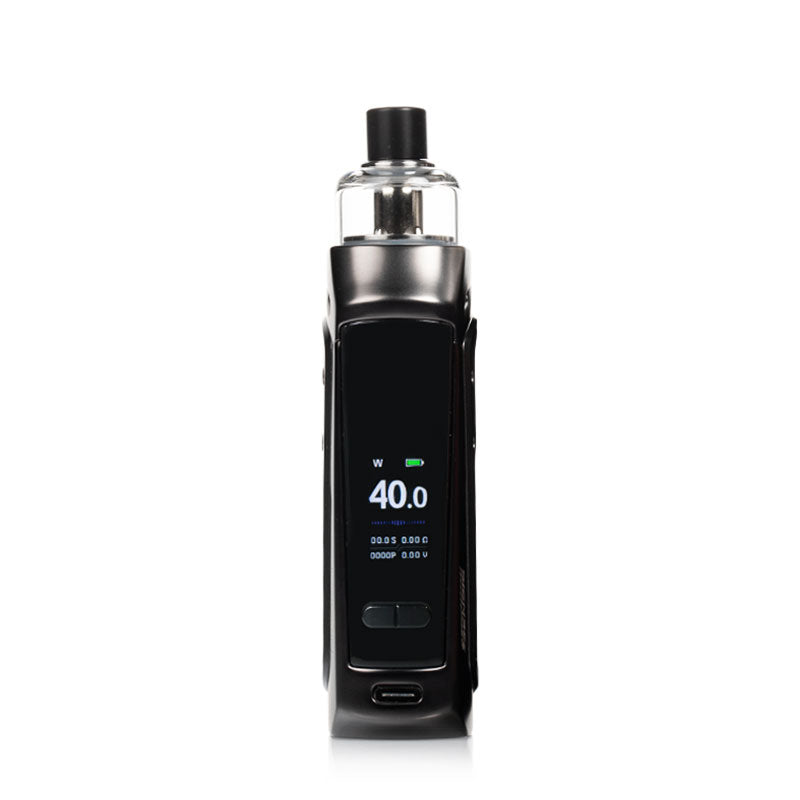 Innokin Sensis Pod Mod Kit 40W - ALIVAPE Innokin Sensis Pod Mod Kit 40W - ALIVAPE