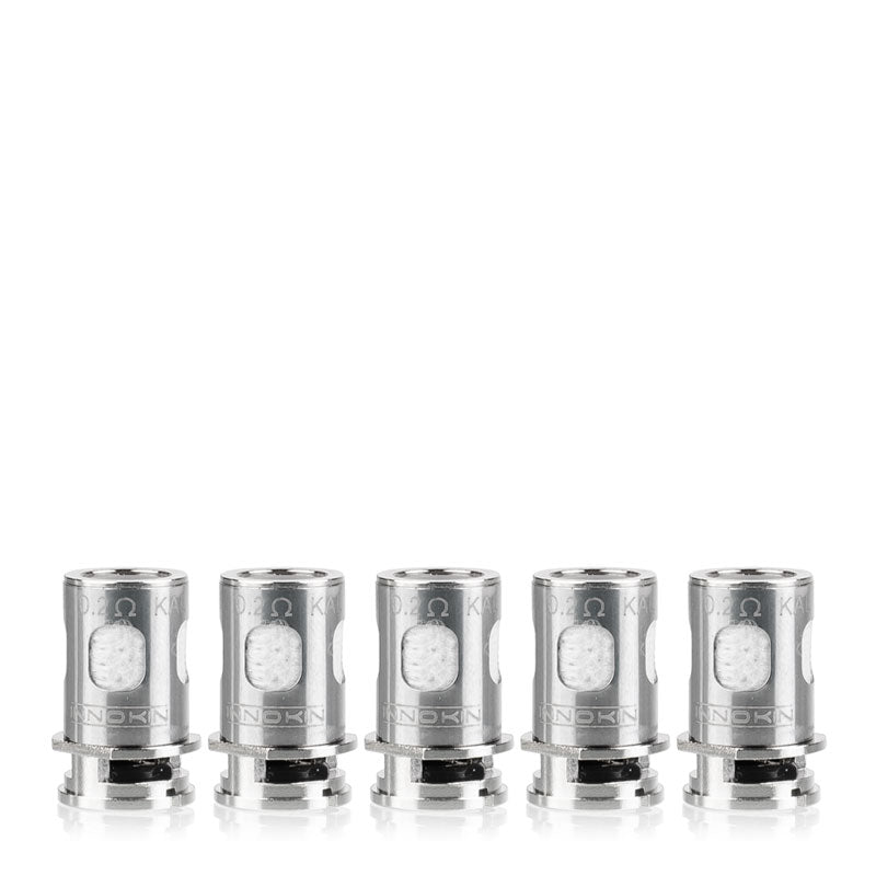 Innokin ZF Replacement Coils for Z Force / Kroma 217 - ALIVAPE Innokin ZF Replacement Coils for Z Force / Kroma 217 - ALIVAPE